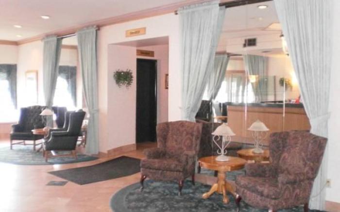 Royal Inn and Suites at Guelph