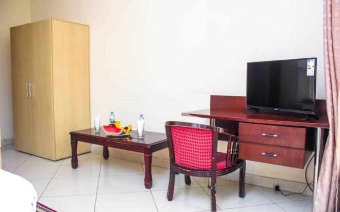 Landmark Hotel Ubungo