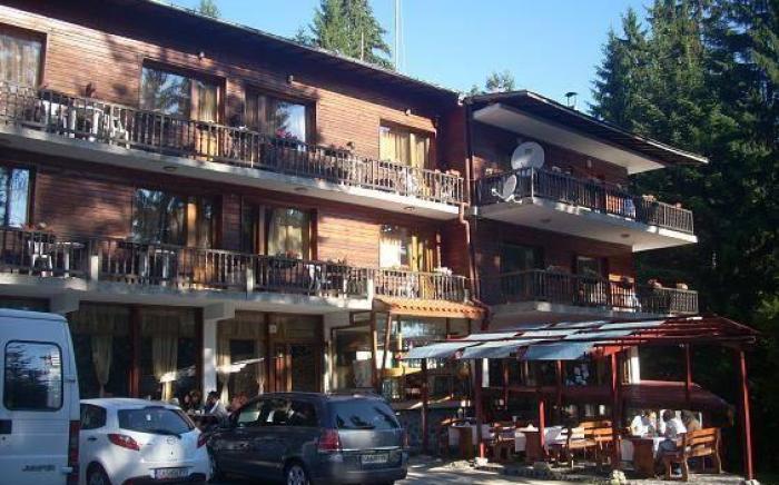 Ski Hotel Katerina