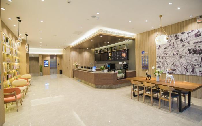 Hanting Premium Hotel Kaifeng Henan University