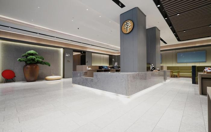 Ji Hotel Nanning Dongge Road