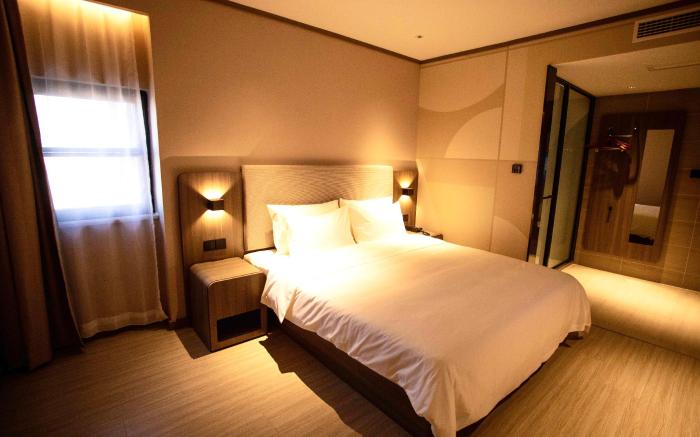 Hanting Hotel Zhoukou Taikang County