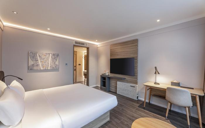 Hanting Premium Hotel Suzhou Shengze