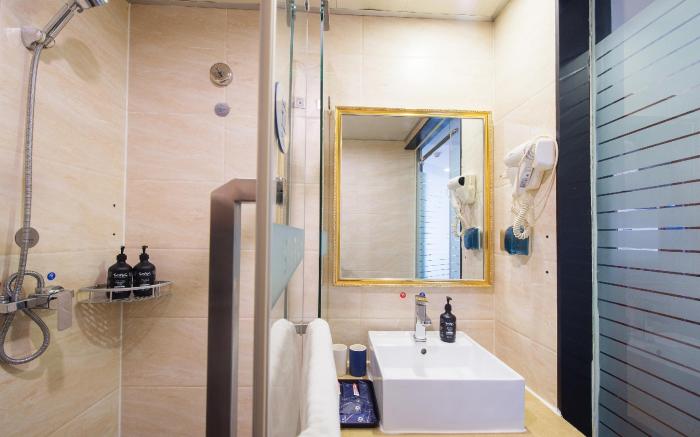 Starway Hotel Changchun Yatai Bei Street