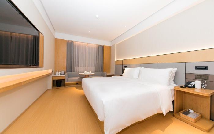 Ji Hotel Wenzhou Xueshan Road