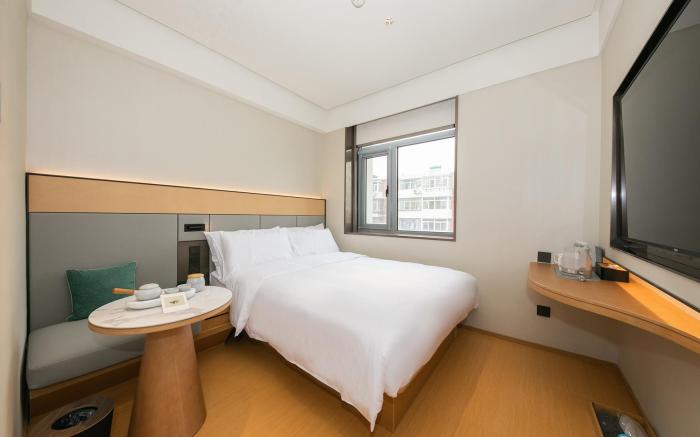 Ji Hotel Beijing South Railway Station Muxiyuan