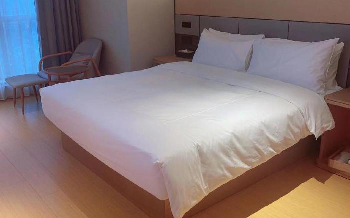 Ji Hotel Zhuji International Jewelry Town