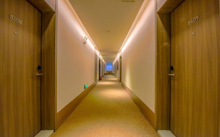Hanting Hotel Renqiu
