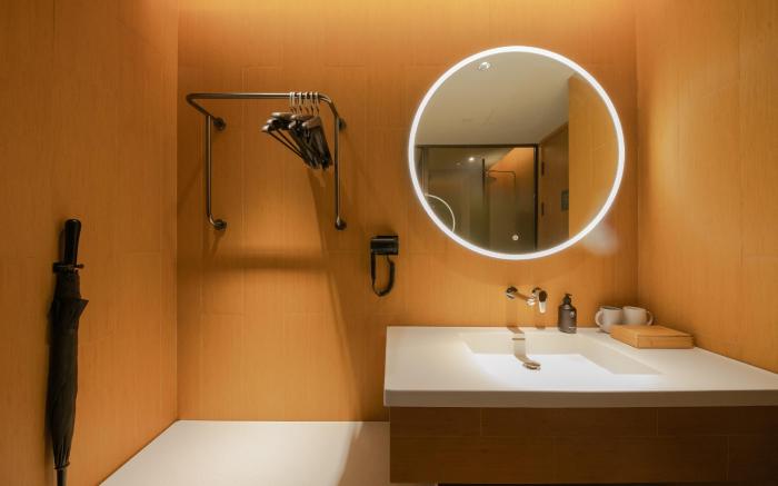 Ji Hotel Beijing Caoqiao