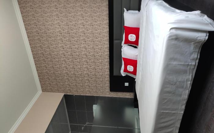 Elan Inn Beijing Airport Linhe Development Zone