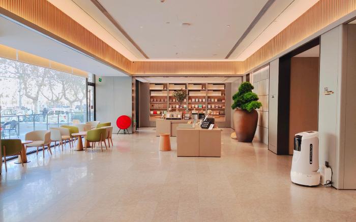 Ji Hotel Shijiazhuang Tianshan Sea World