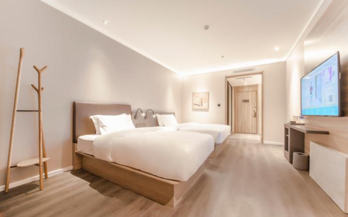 Hanting Hotel Shenyang Zhangshi Economic Development Zone