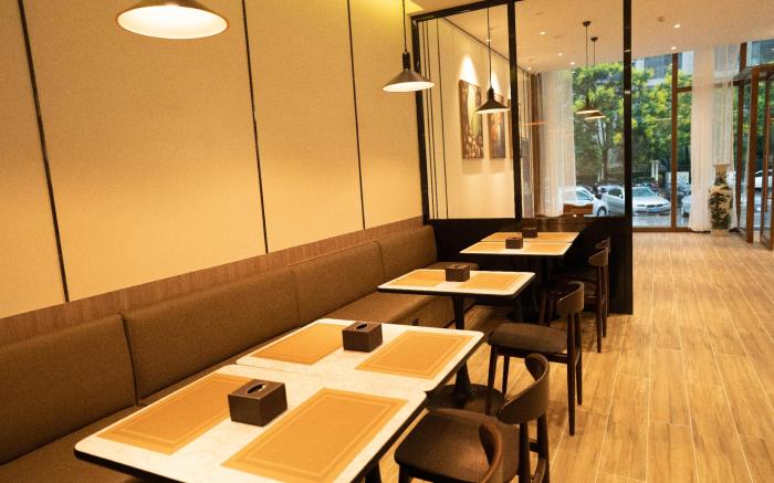 Hanting Hotel Handan Century Street