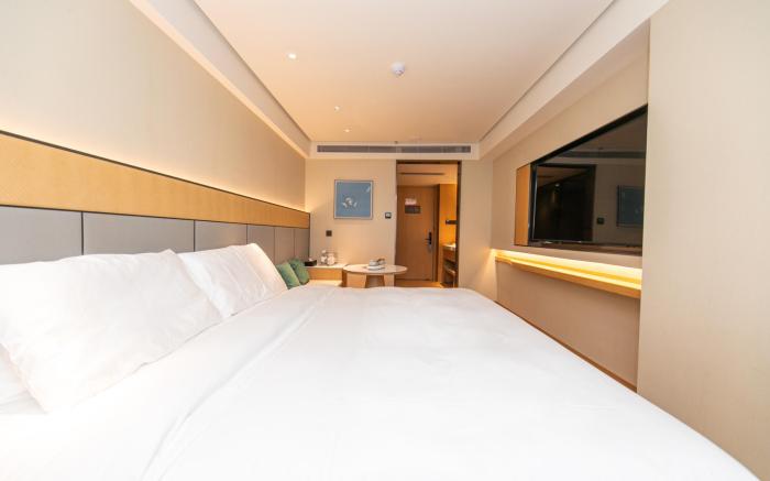 Ji Hotel Shaoxing Luxun Guli