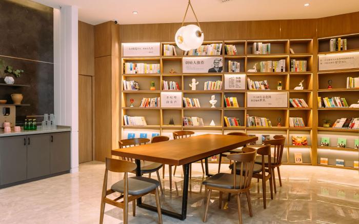Hanting Hotel Taiyuan Shanxi University