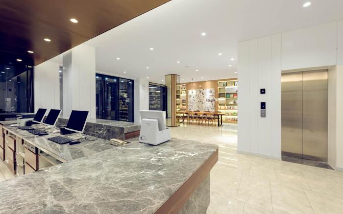 Hanting Premium Hotel Xi'ning Bayi Road Minhang Tower