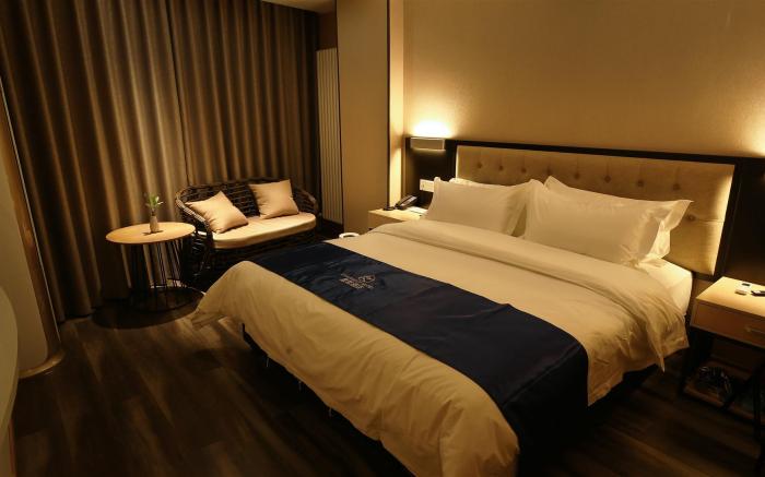 Starway Hotel Yuzhou Yingchuan Road