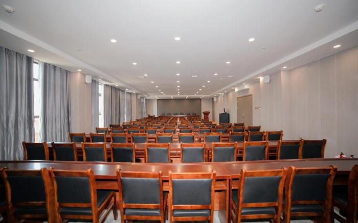 Hanting Hotel Kaifeng Qixian