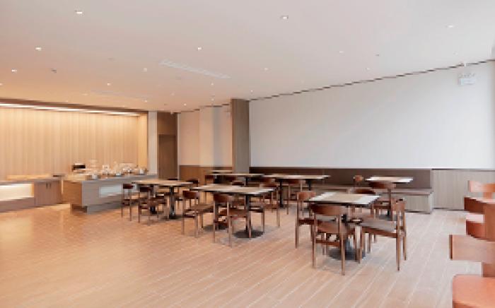 Hanting Hotel Jinhua Jinyi New Zone