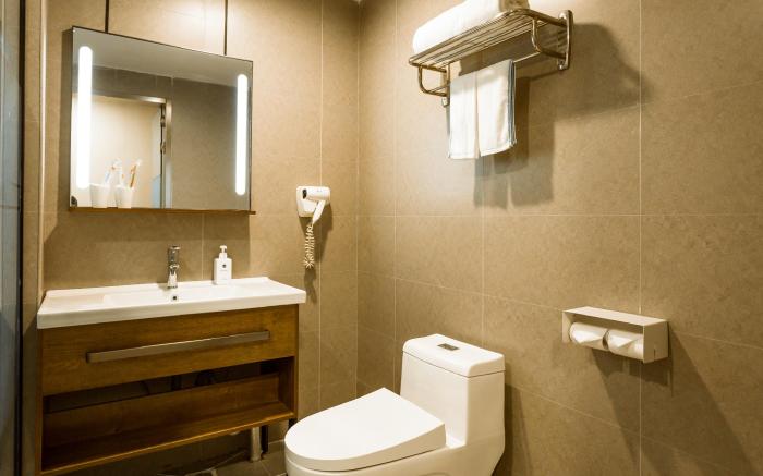 Hanting Hotel Luoyang Zhongzhou East Road