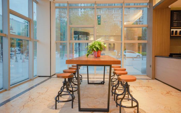 Hanting Hotel Xi'an Park South Road