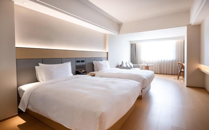 Ji Hotel Xiamen Municipal Government