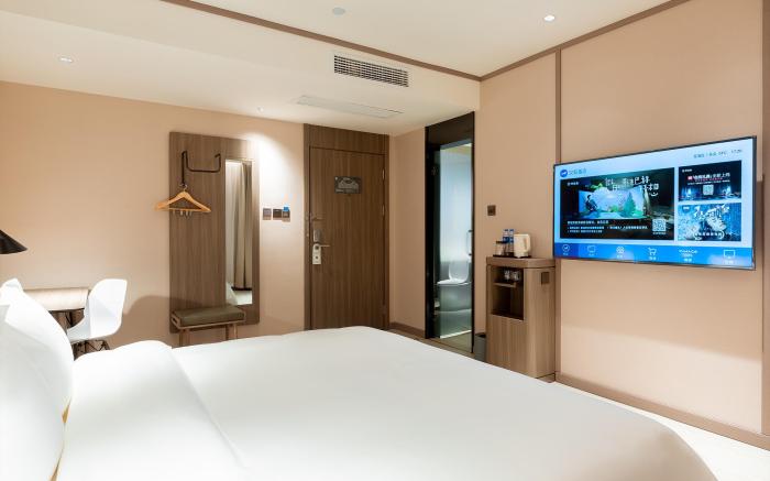 Hanting Hotel Guiyang Huaxi Minzu University