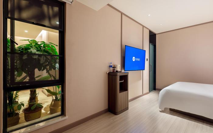 Hanting Hotel Guiyang Huaxi Minzu University