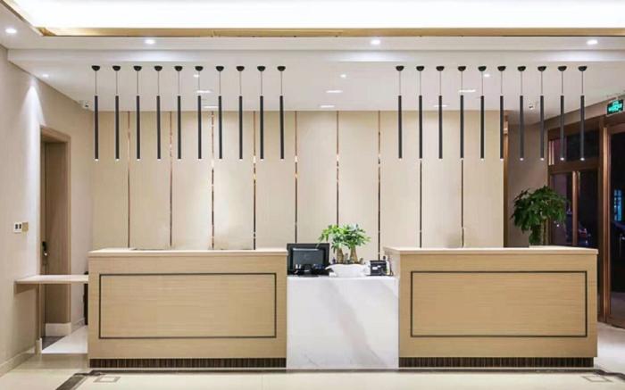 Hanting Premium Hotel Hangzhou Jiubao Passenger Transport Center