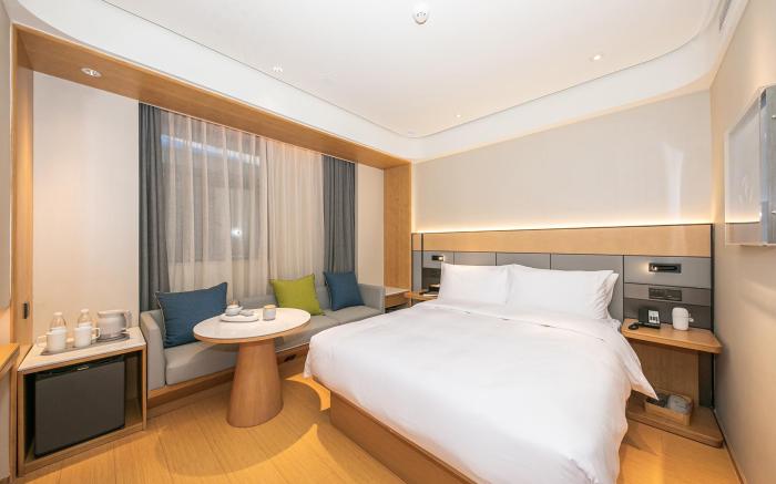 Ji Hotel Beijing Huilongguan