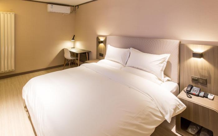 Hanting Hotel Shijiazhuang Shengli Bei Street