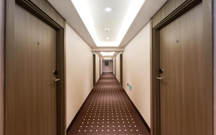 Hi Inn Beijing Wukesong Xicui Road