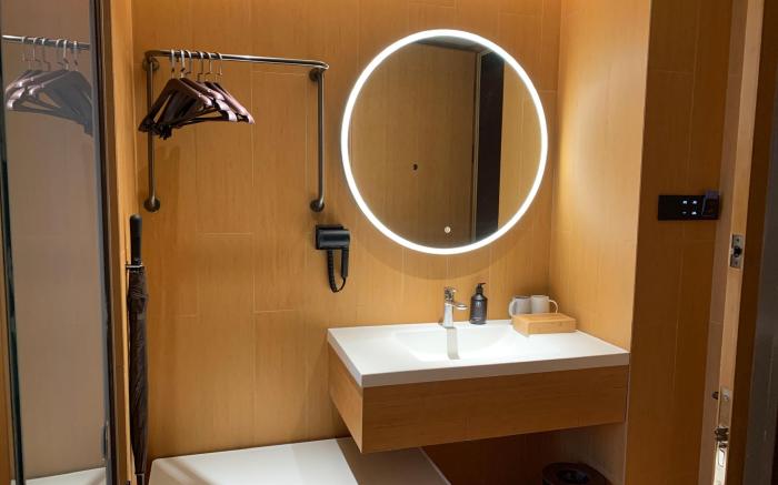 Ji Hotel Beijing Wukesong Jinghui Plaza