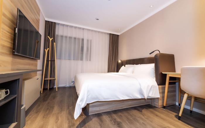 Hanting Premium Hotel Chengdu Chunxi Taikoo Li New Store