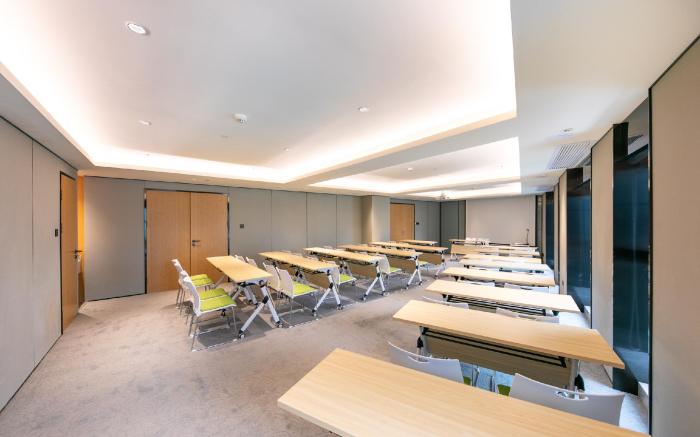 Ji Hotel Guiyang Convention and Exhibition Center