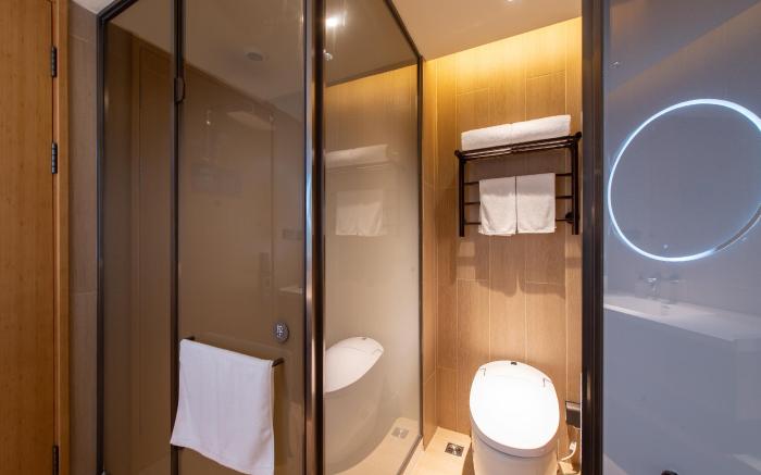 Ji Hotel Qingdao Shandong Road Mixc
