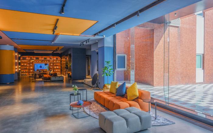 Hanting Hotel Chengdu Wuhou Ci Yongfeng