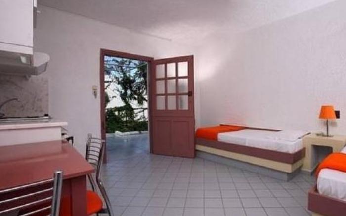 Stelva Villas