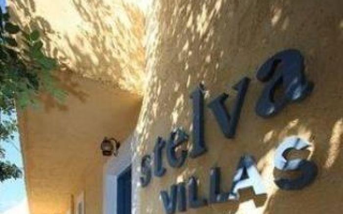 Stelva Villas
