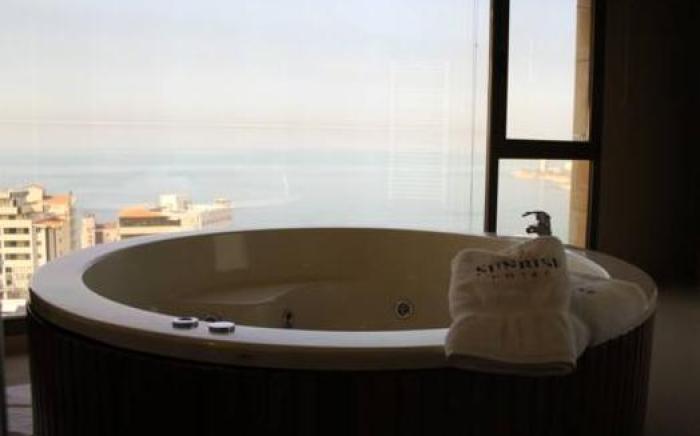 Sunrise Hotel