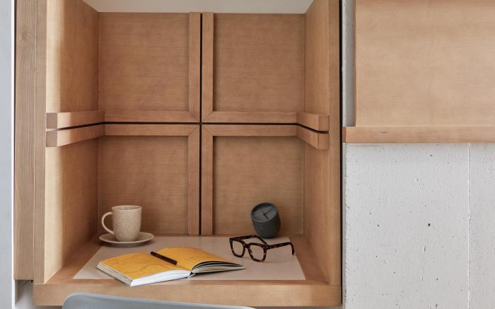 Buckle Street Studios by Locke