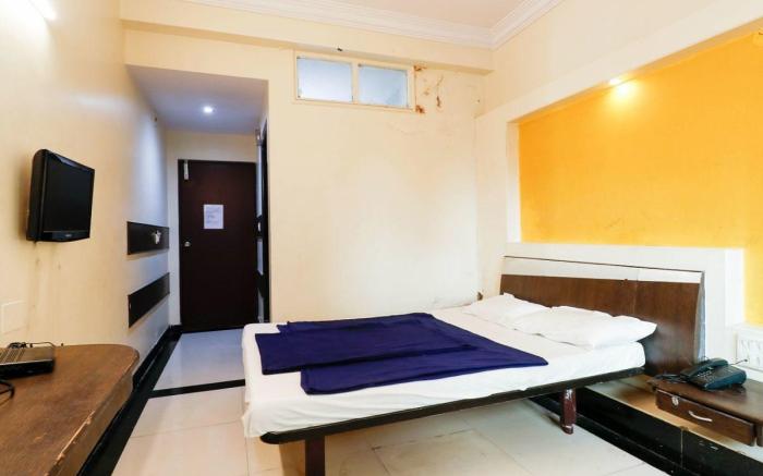 Prestige Residency