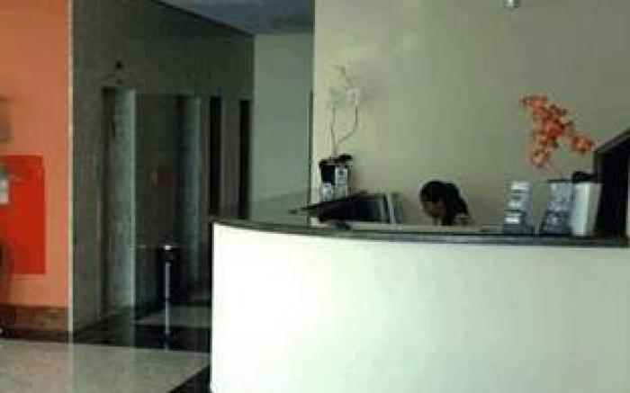 Hotel Plaza Mar