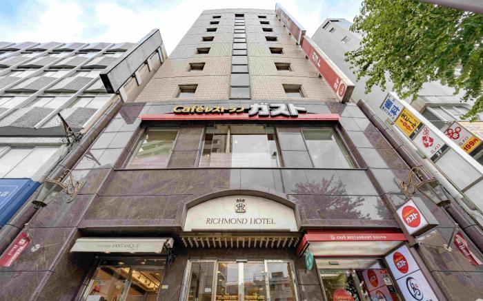 Richmond Hotel Tokyo Mejiro