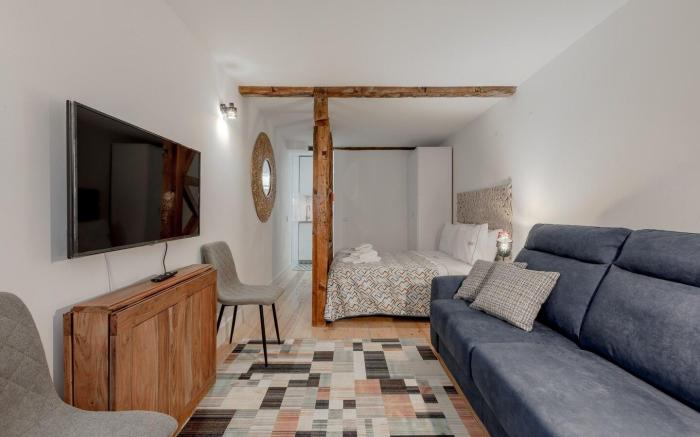 Comtesse Lisbonne  Studio A