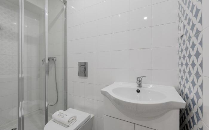 Comtesse Lisbonne  Studio A