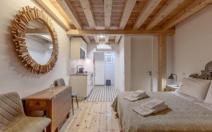 Comtesse Lisbonne Studio B