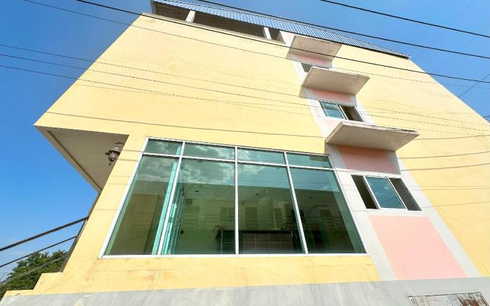 Tara Apartment