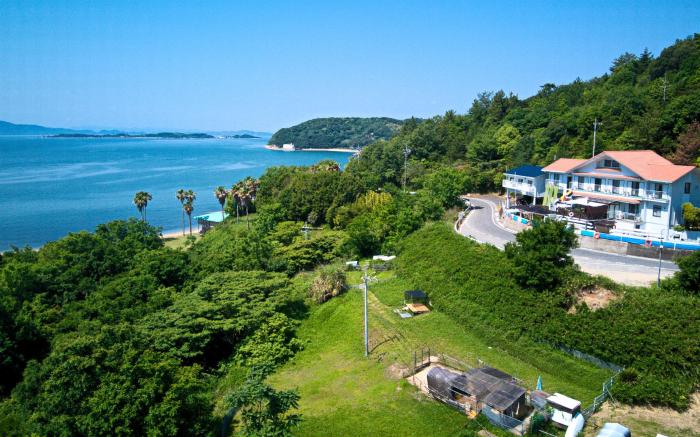 Pension KUROSHIOMARU