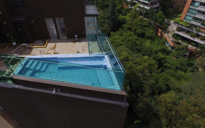 Cafe Hotel Medellin